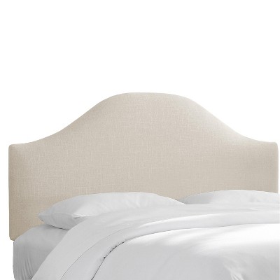 Skyline Furniture Curved Headboard
