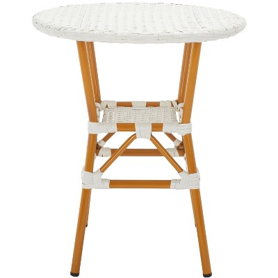 California Bistro Table - Indoor/Outdoor - PAT7536 - Safavieh