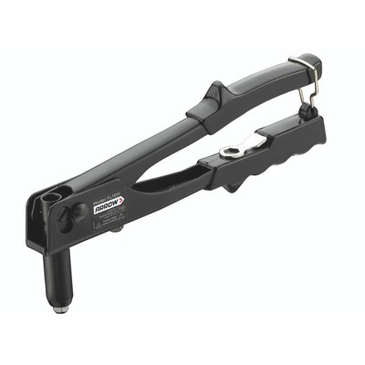Arrow RL100S-6 One-Handed Rivet Tool, Manual Riveter
