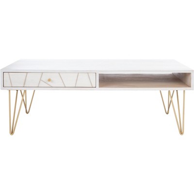 Marigold Coffee Table  - Safavieh