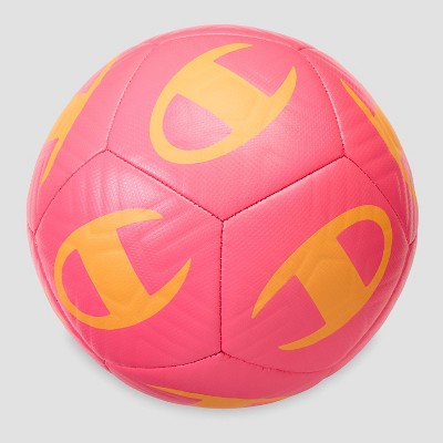 Champion Playmaker C Logo Soccer Ball