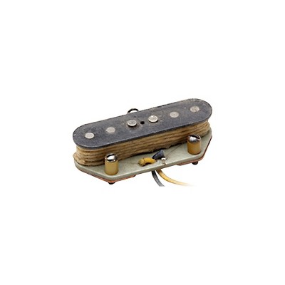 Seymour Duncan Antiquity II Bridge Telecaster Single-Coil Pickup - Aged