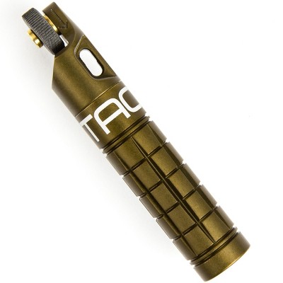 Exotac NanoSPARK Ultra-Compact Emergency Fire Starter