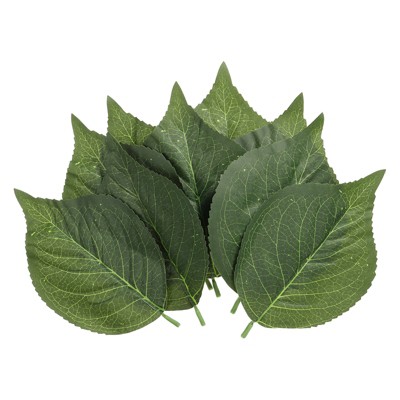 Unique Bargains Artificial Greenery Decoration Wedding Artificial Flowers 80 Pcs