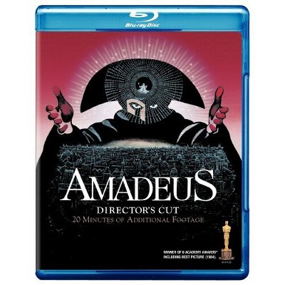 Amadeus (1984)