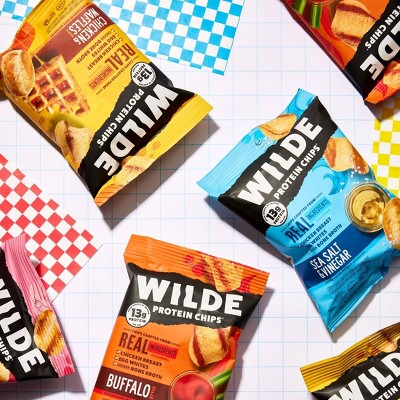 WILDE Protein Chips Collection