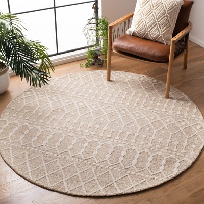 Blossom BLM115 Hand Tufted Area Rug - Safavieh