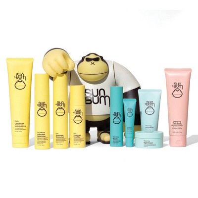 Sun Bum Skin Care Collection