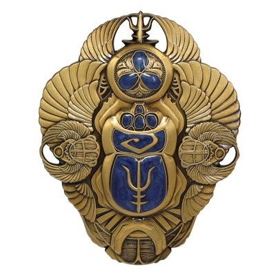 Fanattik Dungeons & Dragons Limited Edition Replica | Scarab of Protection