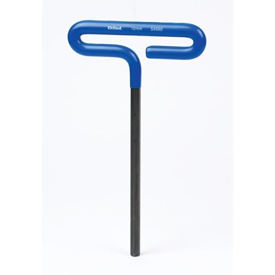 Eklind - Metric - T-Handle Hex Key - 10 mm - 1 Piece