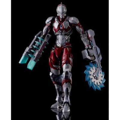 Ultraman Hito Kara Kuri | Ultraman | Flame Toys 0