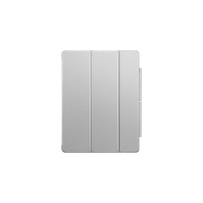 SaharaCase ESR Folio Case for Apple iPad Pro 12.9" (4th 5th and 6th Gen 2020-2022) Gray (TB00025)