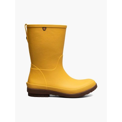 Bogs Footwear Amanda II Mid Women's Rain Boots