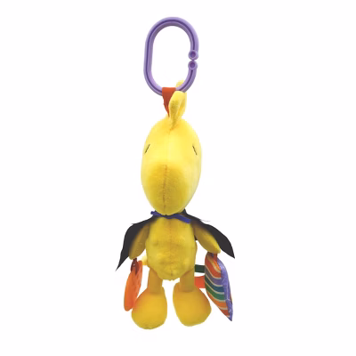 Peanuts Woodstock Halloween Activity Toy
