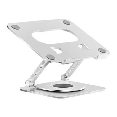 Scarlet Scope 360¡ Rotating Aluminum Laptop Display Stand