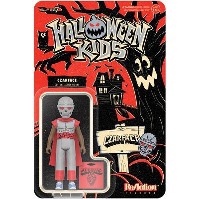 Super7 - Super7 - Halloween Kids - ReAction - Czarface (Czarface)