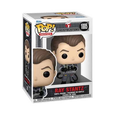 Funko POP! Ghostbusters II - Ray Stantz