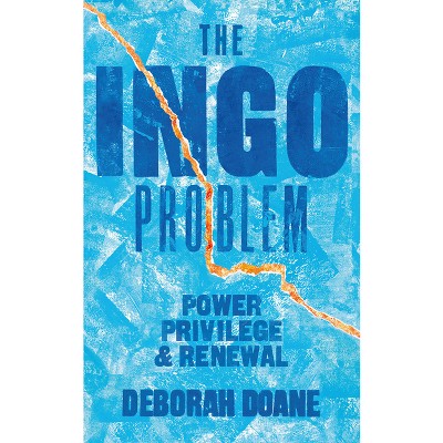 The Ingo Problem - by  Deborah Doane (Paperback)