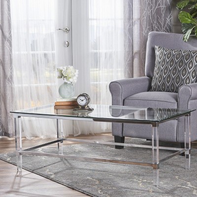 Sapphtopaz Modern Coffee Table End Table Coffee Bar Coffee Tables for Living Room, Bedroom