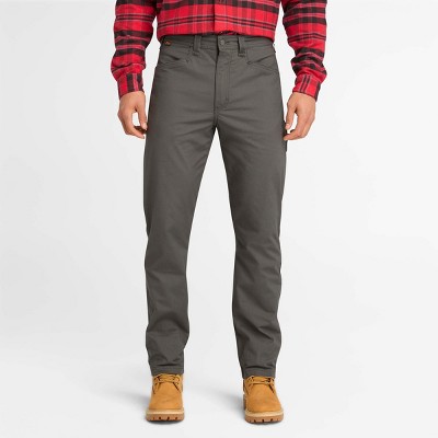Timberland Men's Work Warrior Flex Utility Pant