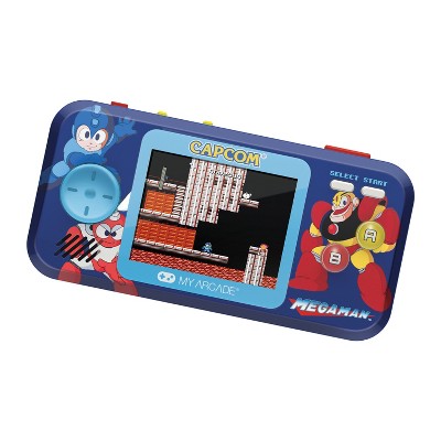 My Arcade® Pocket Player Pro