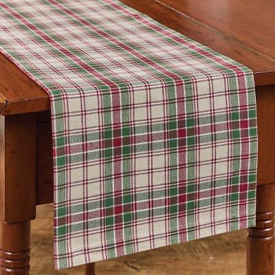 Park Designs Christmas Table Runners