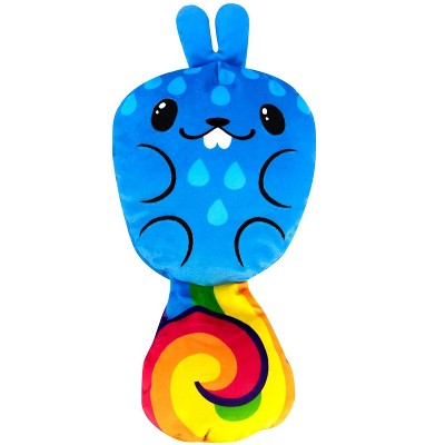 Meet Chewy the Squirl - The Super Soft Jumbo Plushie from Dogs vs Squirls!