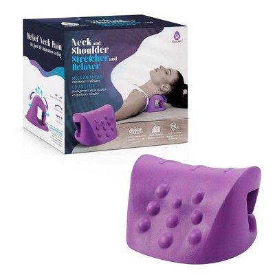Pursonic Neck and Shoulder Stretcher and Relaxer
