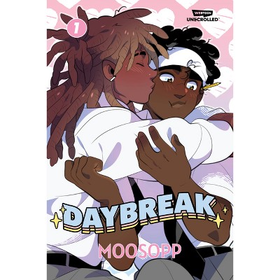 Daybreak, Vol. 1 - (Paperback)
