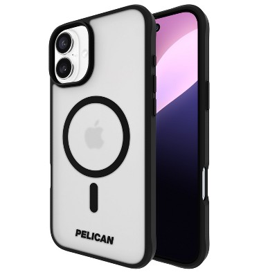 Pelican Apple iPhone 16 Plus MagSafe Compatible Case