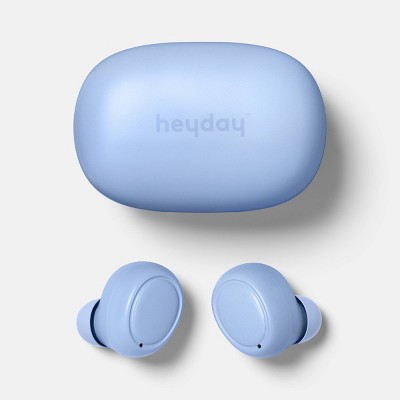 True Wireless Bluetooth Sweat Resistant Earbuds - heyday™