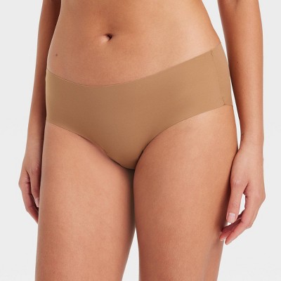 Women's Invisible Edge Hipster Underwear - Auden™