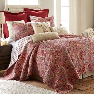 Spruce Quilt Set - Levtex Home