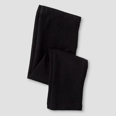 Toddler Girls' Solid Leggings - Cat & Jack™