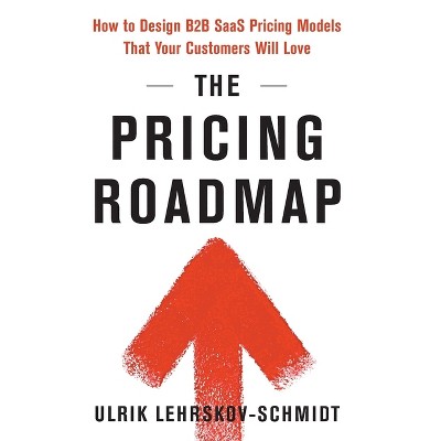 The Pricing Roadmap - by Ulrik Lehrskov-Schmidt