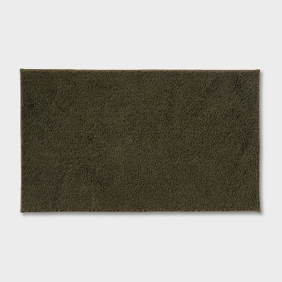 Performance Plus Plush Non Skid Bath Rug - Threshold™