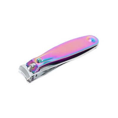 Unique Bargains Durable Nail Clippers Toenail Clippers 1 Pc