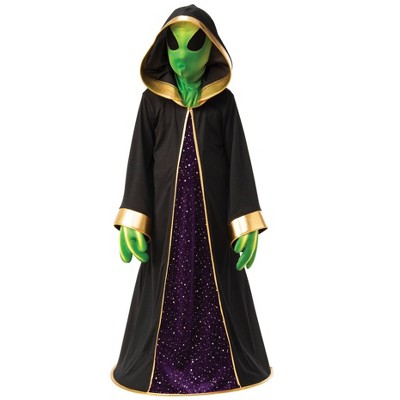 Rubies Alien Child's Costume