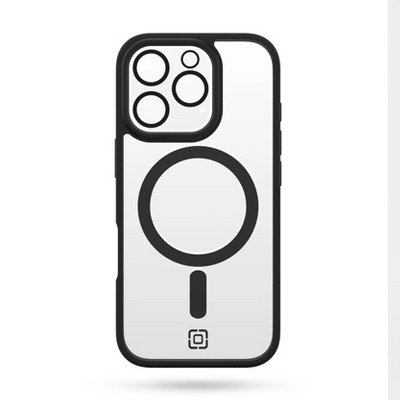 Incipio Velocity+ for MagSafe for iPhone 16 Pro with Lens Protection