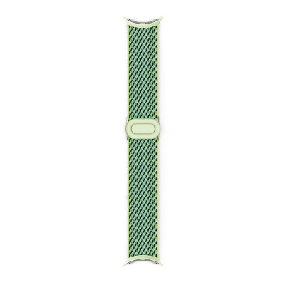 Google Watch Woven Band