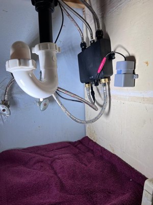 Guest review image 2 of 2, zoom in