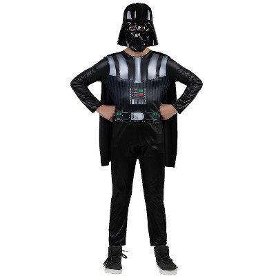 Kids Value Star Wars™ Darth Vader™ Costume - Medium 8-10