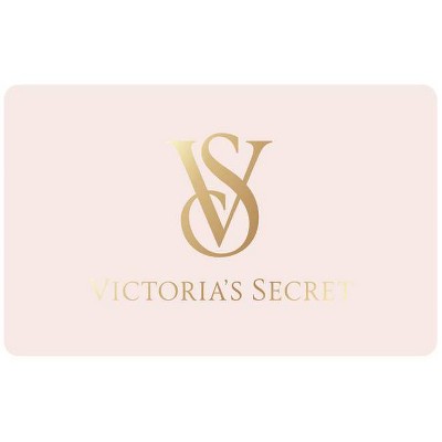 Victoria's Secret Gift Card (Email Delivery)