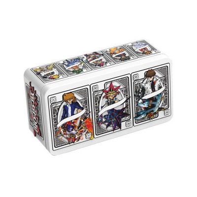 2025 YUG Mega Pack Tin 