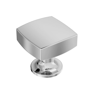 Amerock Everett Square Cabinet or Furniture Knob