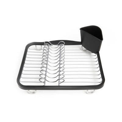 Plastic Sinkin In-Sink Dish Rack - Umbra