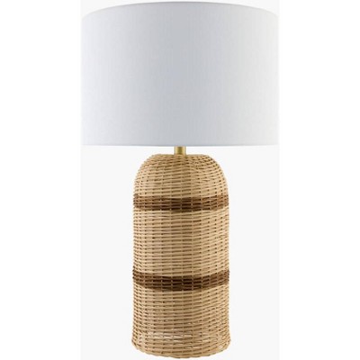 Livabliss Caylus Traditional Table Lamps
