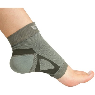Nice Stretch Plantar Fasciitis Sleeve - Compression & Support Wrap for the Ankle