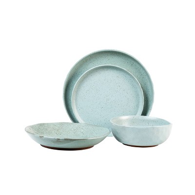 16pc Stoneware Kaya Dinnerware Set - Sango