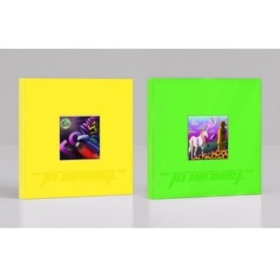 Mino - Mino (CD)